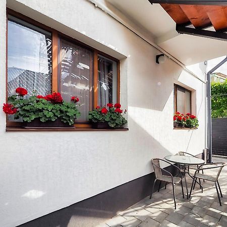 Ben Apartments Central Urban Escape Sibiu Exterior photo