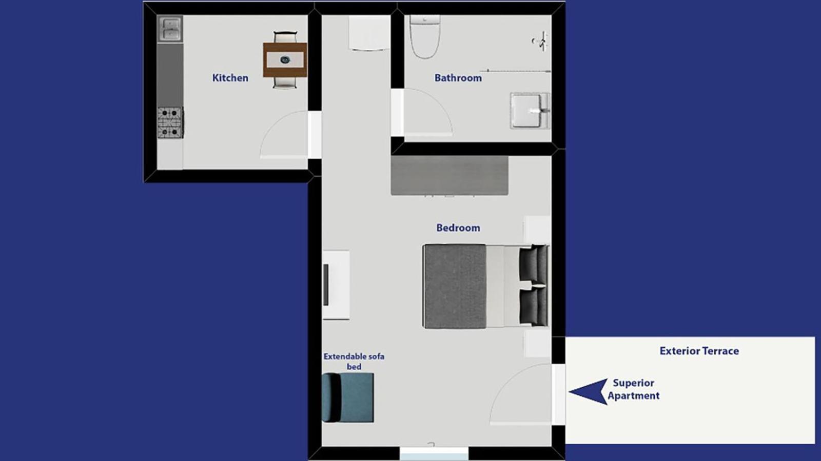 Ben Apartments Central Urban Escape Sibiu Exterior photo