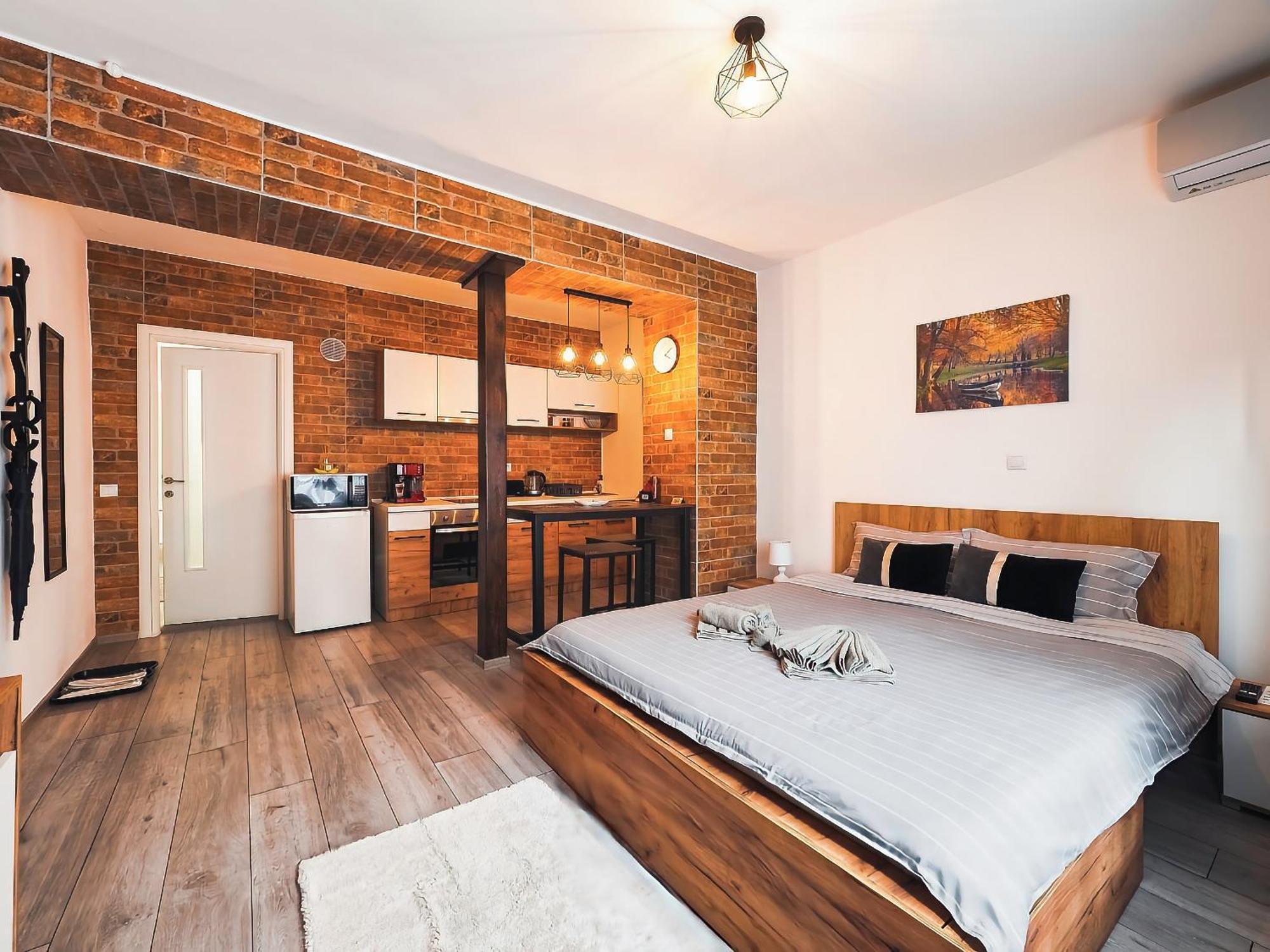 Ben Apartments Central Urban Escape Sibiu Exterior photo