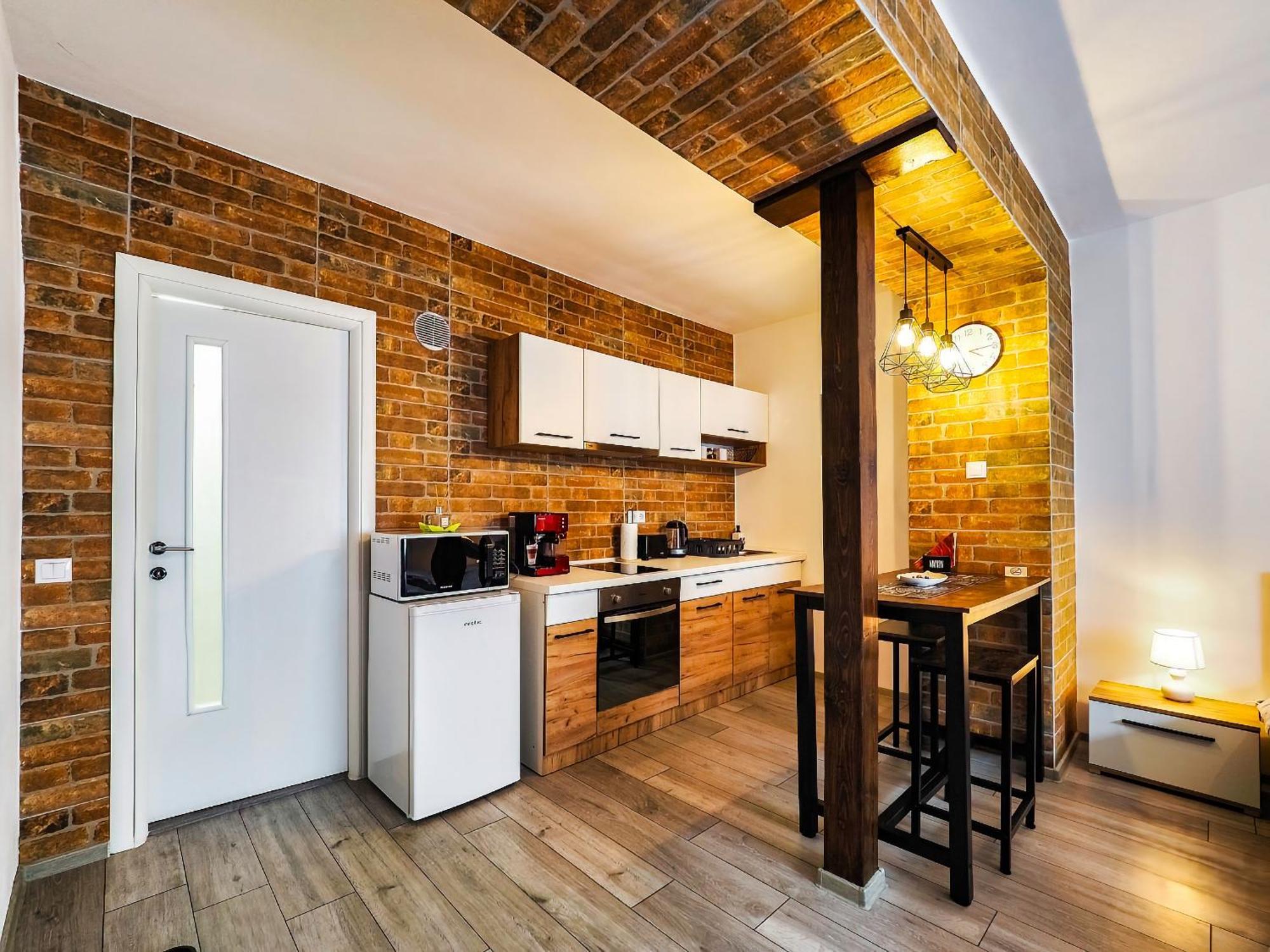 Ben Apartments Central Urban Escape Sibiu Exterior photo