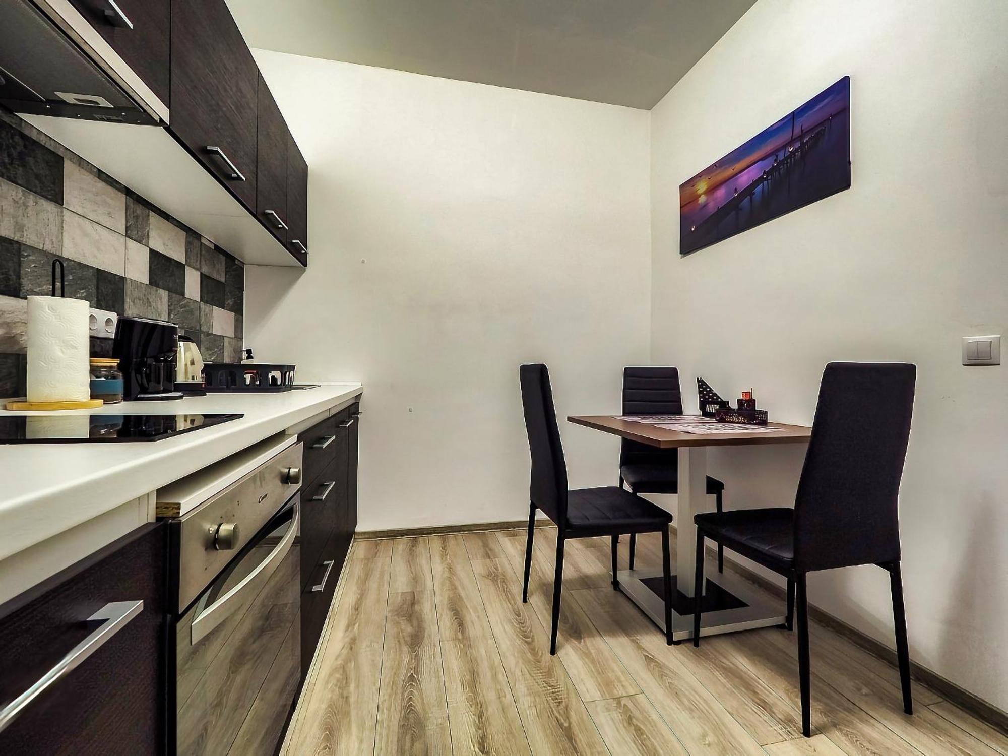 Ben Apartments Central Urban Escape Sibiu Exterior photo